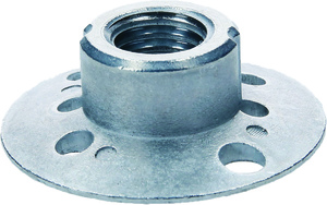 BOSCH Okrugle matice za diskove ojačane keramičkim vlaknima za male ugaone brusilice s M14 navojem 2603345002