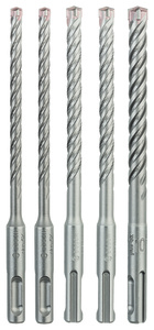 BOSCH Setovi burgije za Čekić bušilice SDS plus-5X 2608833911