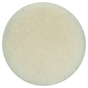 BOSCH Vunene navlake za poliranje za oscilatorne ekscentrične brusilice 2608612026