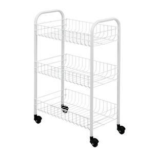 Polica Metaltex Siena 340633 006