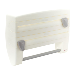 Držač za ubruse i rolne 3u1 254410 000