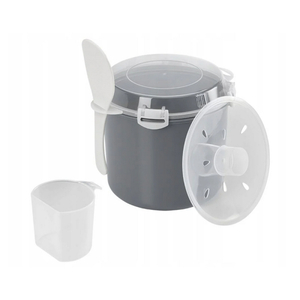 Posuda za kuvanje pirinča i žitarica u mikrotalasnoj 235130 000