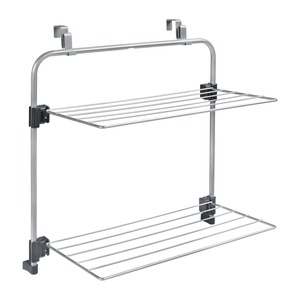 Sušilica za veš kačenje na vrata 2 nivoa Gale 406061 000