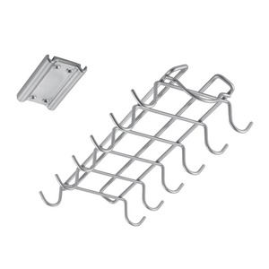 Kuhinjski stalak sa kukicama klizni 364937 000