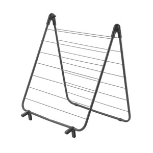 Sušilica za kadu Nevis Onyx 407907 000