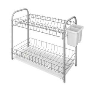 Oceđivač za posuđe Double 323302 000