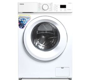 VIVAX HOME inventer mašina za  pranje veša WFL-100616CDSI