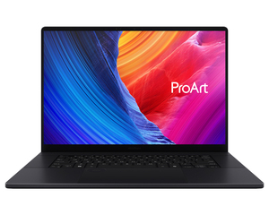 Laptop ASUS ProArt P16 OLED H7606WM-RJ073, 16 3K OLED, AMD Ryzen AI 9 HX 370, 32GB RAM, 1TB SSD, nVidia GeForce RTX 5060, DOS