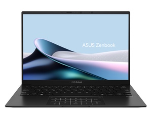 Laptop ASUS Zenbook 14 UM3406KA-QD025, 14 WUXGA OLED, AMD Ryzen AI 5 340, 16GB RAM, 512GB SSD, DOS
