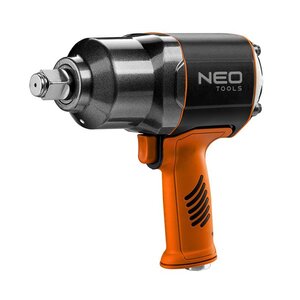 Udarni pneumatski ključ  NEO TOOLS 14-008