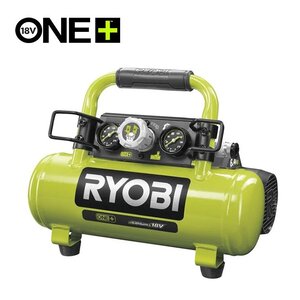 Aku. vazdušni kompresor (3,8 L), 18V ONE+™ - RYOBI R18AC-0