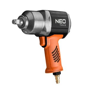 Udarni pneumatski ključ  NEO TOOLS 14-002