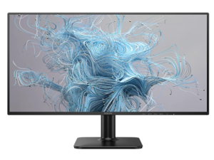 Monitor PHILIPS 23.8 24E2N1110/00, IPS, FHD, 120Hz, 1ms MPRT, VGA, HDMI, VESA