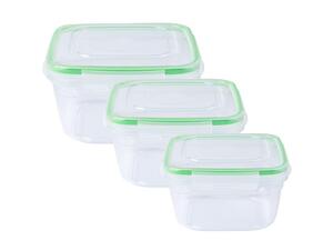 Practic max-lock&safe square box set 3/1