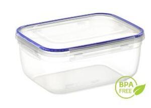 Practic max-lock&safe quad box 0,4l