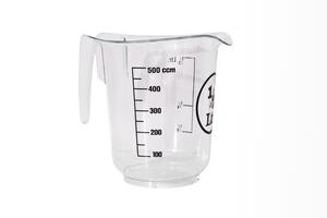 Practic max-menzura 0.5l