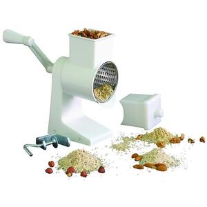 Pocajt-mlin za orahe