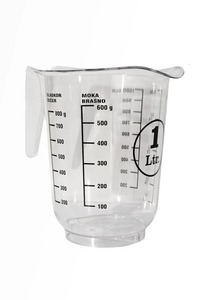 Practic max-menzura 1.0l