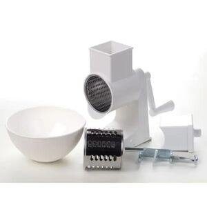 Pocajt-mlin za orahe dva bubnja+cinija