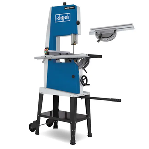 Scheppach Tračna testera BASA 3 1901503901