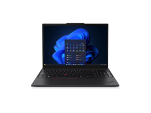 Laptop LENOVO ThinkPad T16 G4 21QE004CYA, 16 WUXGA IPS AG, Intel Core Ultra 7 255U, 32GB RAM, 512GB SSD, Windows 11 Pro