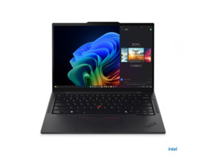 Laptop LENOVO ThinkPad T14s G6 21R10036CX, 14 WUXGA AG, Intel Core Ultra 7 255U, 32GB RAM, 512GB SSD, Windows 11 Pro