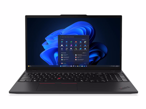 Laptop LENOVO ThinkPad T16 G4 21QE0044YA, 16 WUXGA IPS AG, Intel Core Ultra 7 255U, 32GB RAM, 1TB SSD, Windows 11 Pro