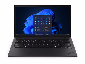Laptop LENOVO ThinkPad T14 G6 21QC0043CX, 14 WUXGA AG IPS, Intel Core Ultra 7 255U, 32GB RAM, 1TB SSD, Windows 11 Pro