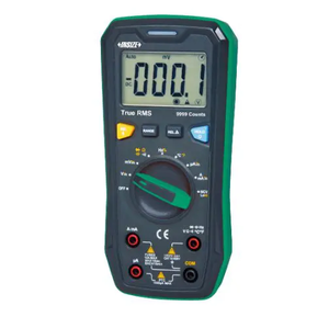 Insize Multimetar digitalni 9219-KV220