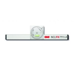 BMI Libela sa uglomerom BMI645EM 60 cm