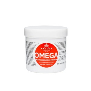Kallos maska 275ml omega