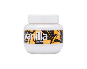 Kallos maska 275ml vanilla