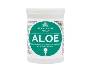 Kallos maska 1l aloe