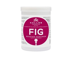 Kallos maska 1l fig