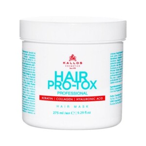 Kallos maska 275ml pro-tox