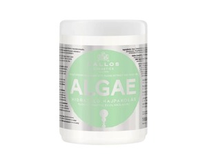 Kallos maska 1l alga