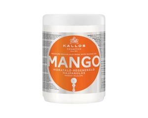 Kallos maska 1l mango