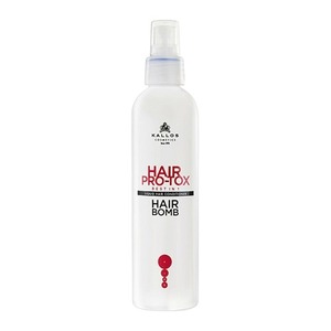 Kallos tečni balzam u spreju 200ml hair pro-tox