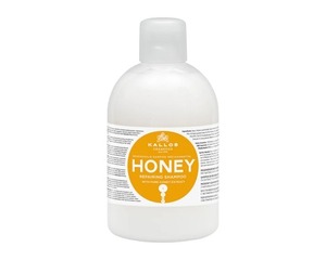Kallos šampon 1l honey