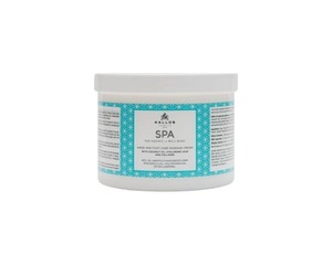 Kallos spa krema za masažu 500ml stopala i ruku