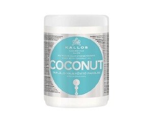 Kallos maska 1l coconut