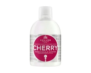 Kallos šampon 1l cherry
