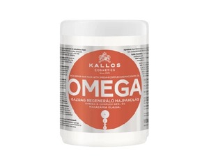 Kallos maska 1l omega repair