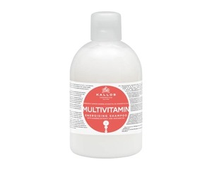 Kallos šampon 1l multivitamin