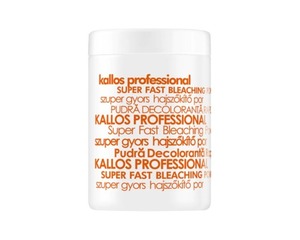 Kallos blanš 500gr kutija narandžasta slova