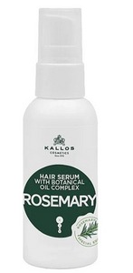 Kallos kristali za kosu 50ml rosemary&mint
