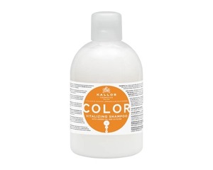 Kallos šampon 1l color