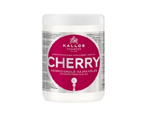 Kallos maska 1l cherry
