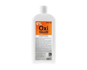 Kallos hidrogen 1l 6%