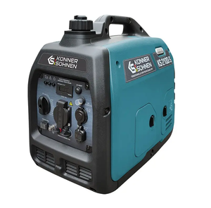 Könner & Söhnen Agregat INVERTER 2kW 3,3KS